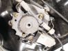 Etuoven ikkunan nostomoottori 80731CA011