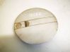 Radnabendeckel Felgendeckel original 191601149D