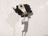 Motor/activador trampilla de calefacción T1011655A