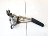 Handbrake/parking brake lever assembly 1Z1711303