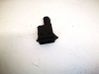 Interior temperature sensor 