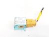 Airbag deployment crash/impact sensor 46781028