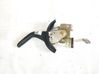 Handbrake/parking brake pads 081114