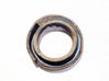Front coil spring rubber mount 3N615599A