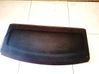 Parcel shelf 