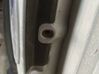Tailgate/trunk/boot exterior handle 