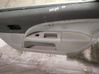 Front door card panel trim 