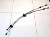 Gear shift cable linkage 8V4R7E395LA