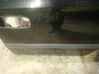 Rear door trim (molding) 