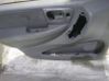 Front door card panel trim 