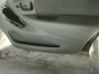 Front door card panel trim 