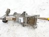 Steering wheel axle 3M513C529AJ