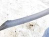 (C) pillar trim 8L0867233