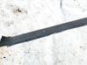 Front sill trim cover 8L3853905