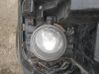 Front fog light 