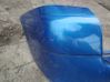 Rear bumper trim bar molding 