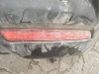 Rear tail light reflector 