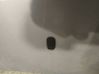 Windshield washer spray nozzle 