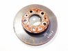 Front brake disc VENTILIUOJAMAS