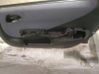 Front door card panel trim 