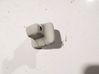 Sun visor clip/hook/bracket 1K0857561B