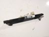 Seat belt adjustment rail 4272236