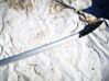 Roof bar rail 5L0860025A