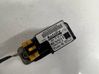 Airbag deployment crash/impact sensor 550759800