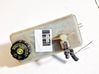 Master brake cylinder 