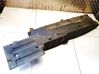 Placa protectora/protector antisalpicaduras motor 74603SWAAG000