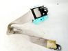 Middle seatbelt (rear) 0436048