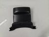 Steering wheel column trim 1K0858565