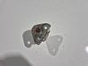 Front door lock loop/hook striker 