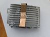 Front bumper camera 5BB009980
