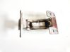 Front door upper hinge 06A4