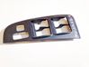 Front door window switch trim 7423205140