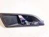Rear door interior handle 1Z0839248