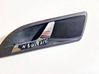 Rear door interior handle 1Z0839247