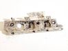 Front bumper mounting bracket 3C0807183