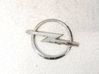 Logotipo/insignia/emblema del fabricante 24467407