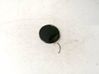 Front tow hook cap/cover 09186122