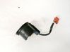 Immobiliser reader (aerial) 9654570280