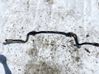 Front anti-roll bar/sway bar 