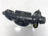 Manguera/tubo del intercooler 9657083380