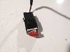 Hazard light switch 3C0953509A