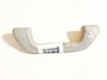 Front interior roof grab handle 