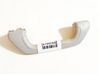 Front interior roof grab handle 
