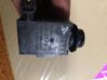 Accelerator throttle pedal 4G0907658A