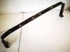 Fuel tank mounting bracket 