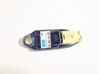 Sensor impacto/accidente para activar Airbag 77970SEFE811M1